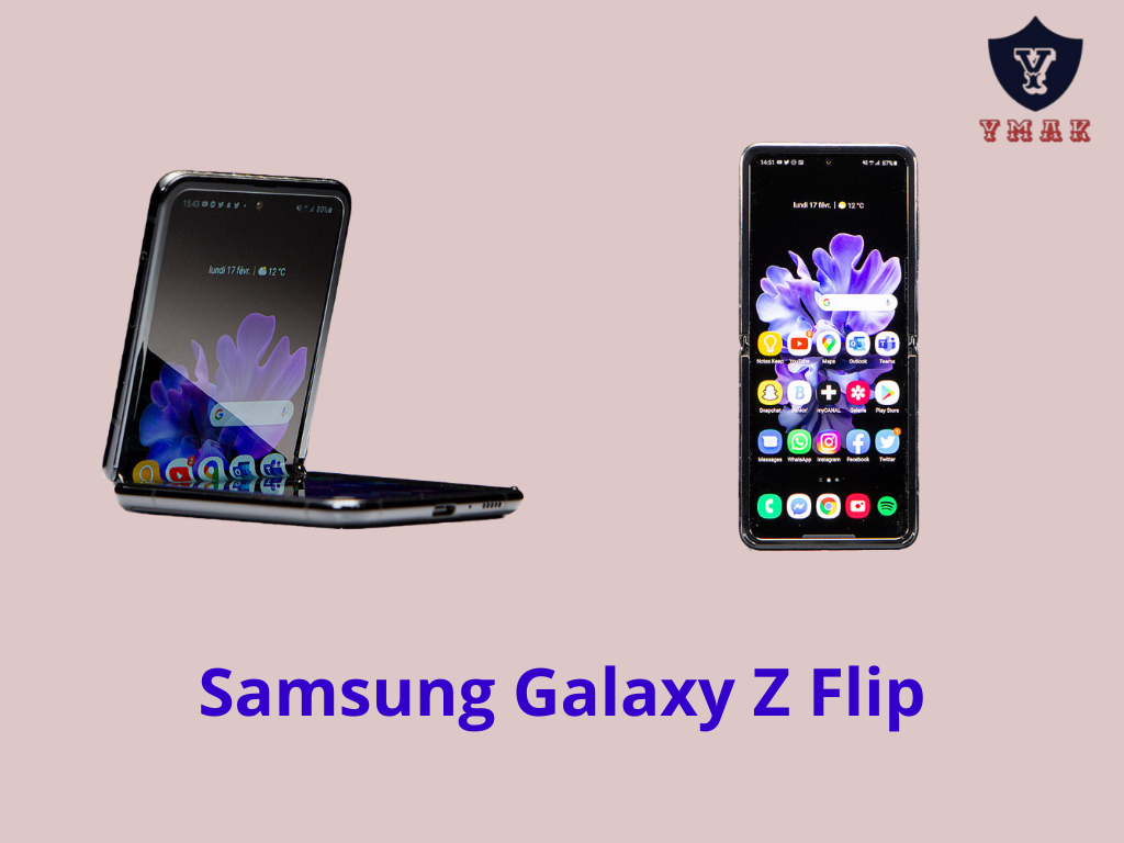 Samsung Galaxy Z Flip
