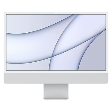 Apple iMac (2021)