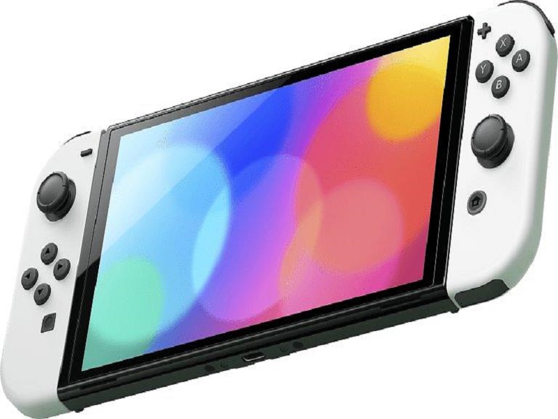 Nintendo Switch OLED 2021 64Go
