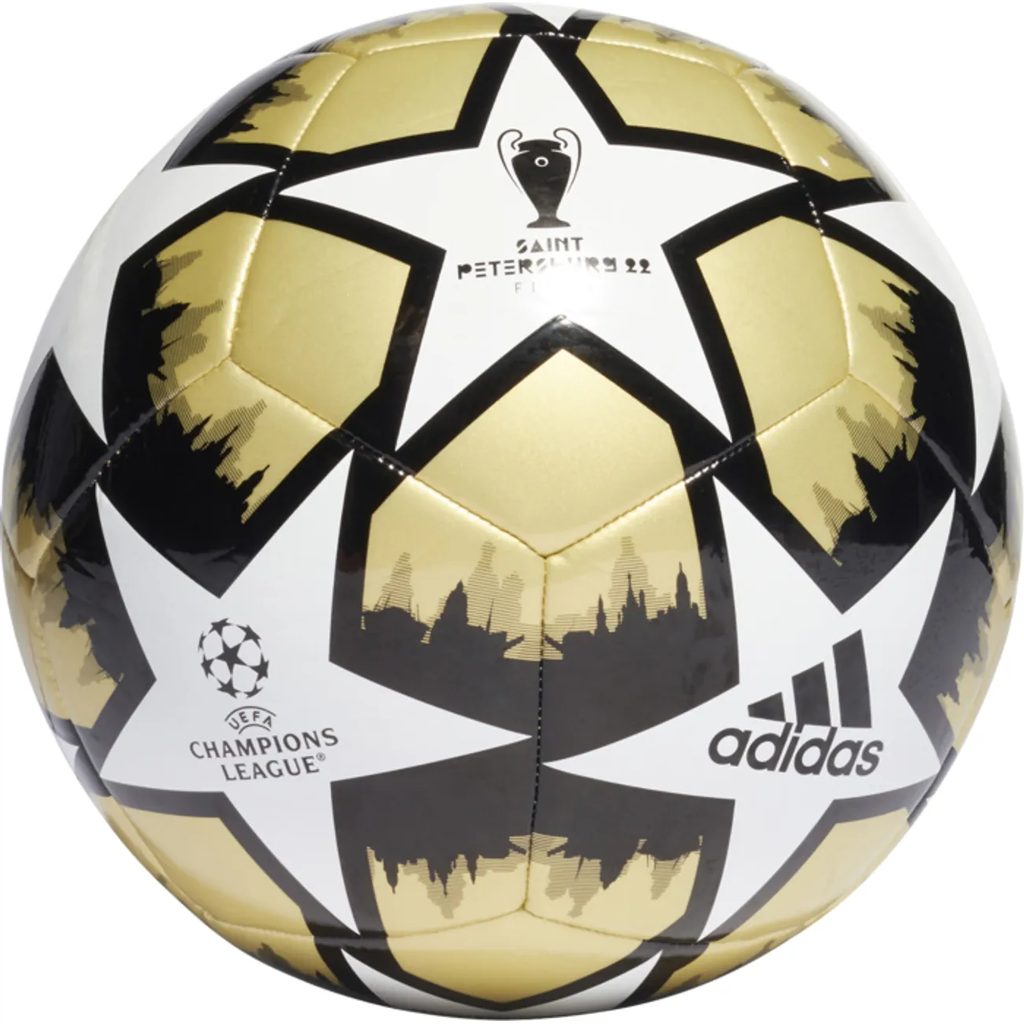 BALLON Football ADIDAS UCL CLB SP