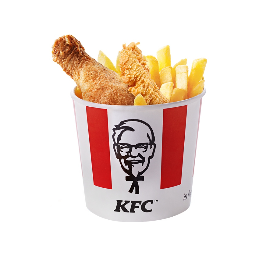 Seau Du Boss II + écouteur offert