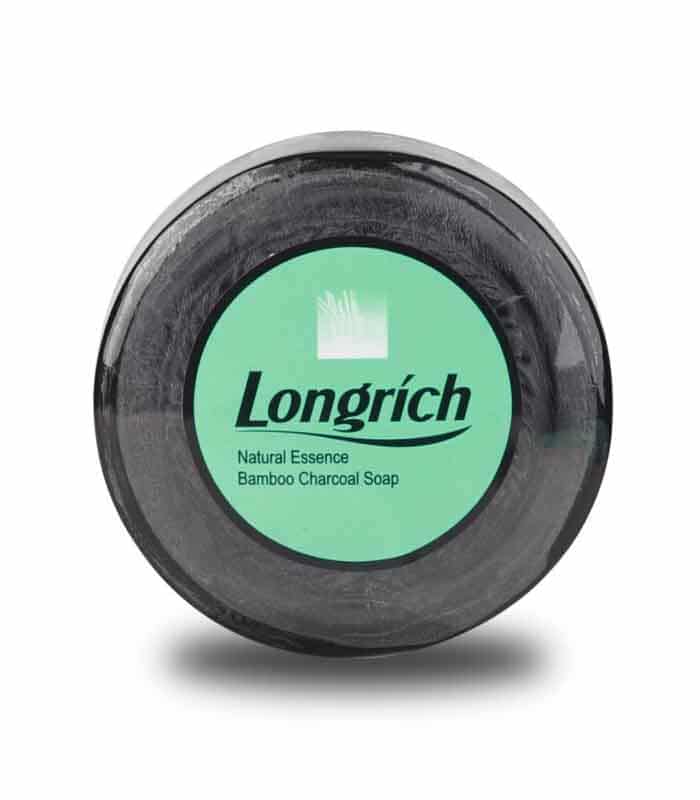 Savon longrich