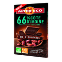 Chocolat (alter eco)