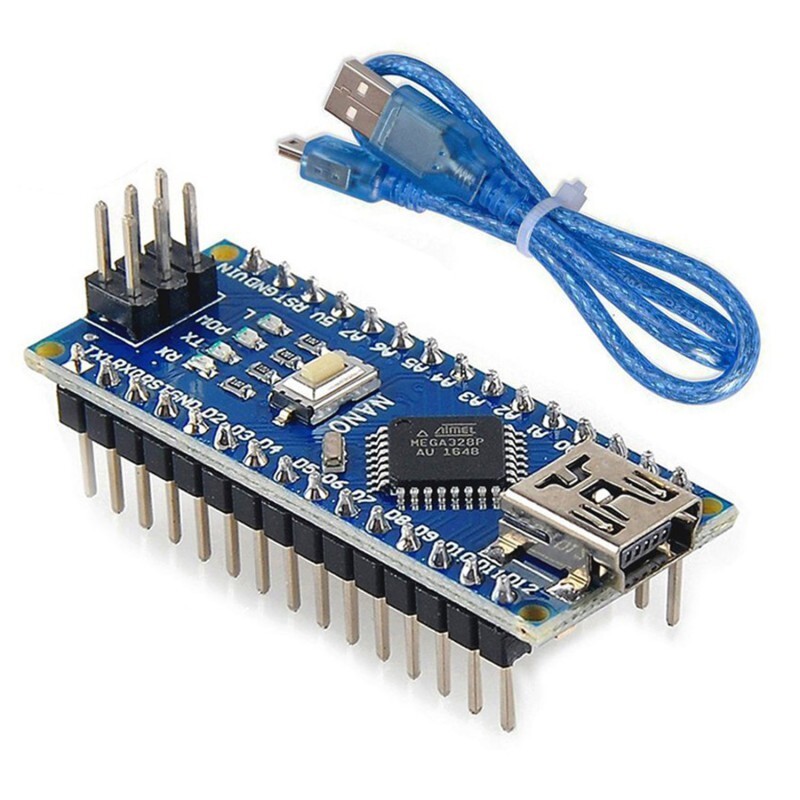 Arduino Nano