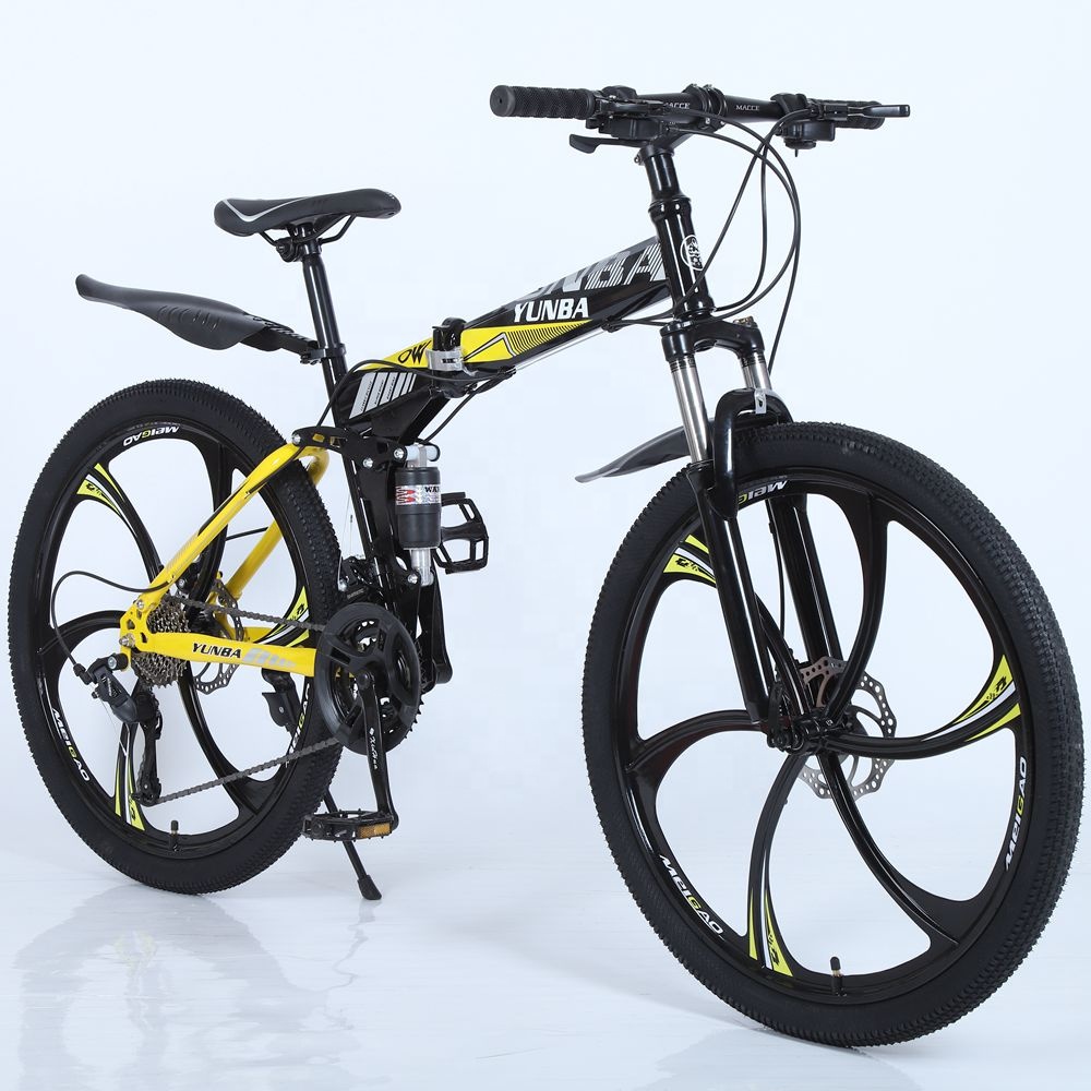 Bicyclette MACCE MF | OPENMOISE False