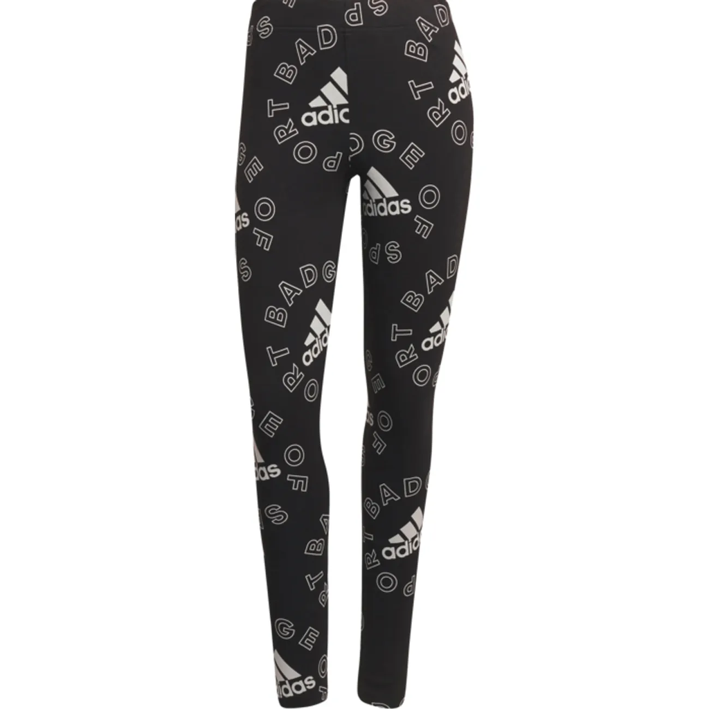 LEGGING Multisport femme ADIDAS BLUV Q1