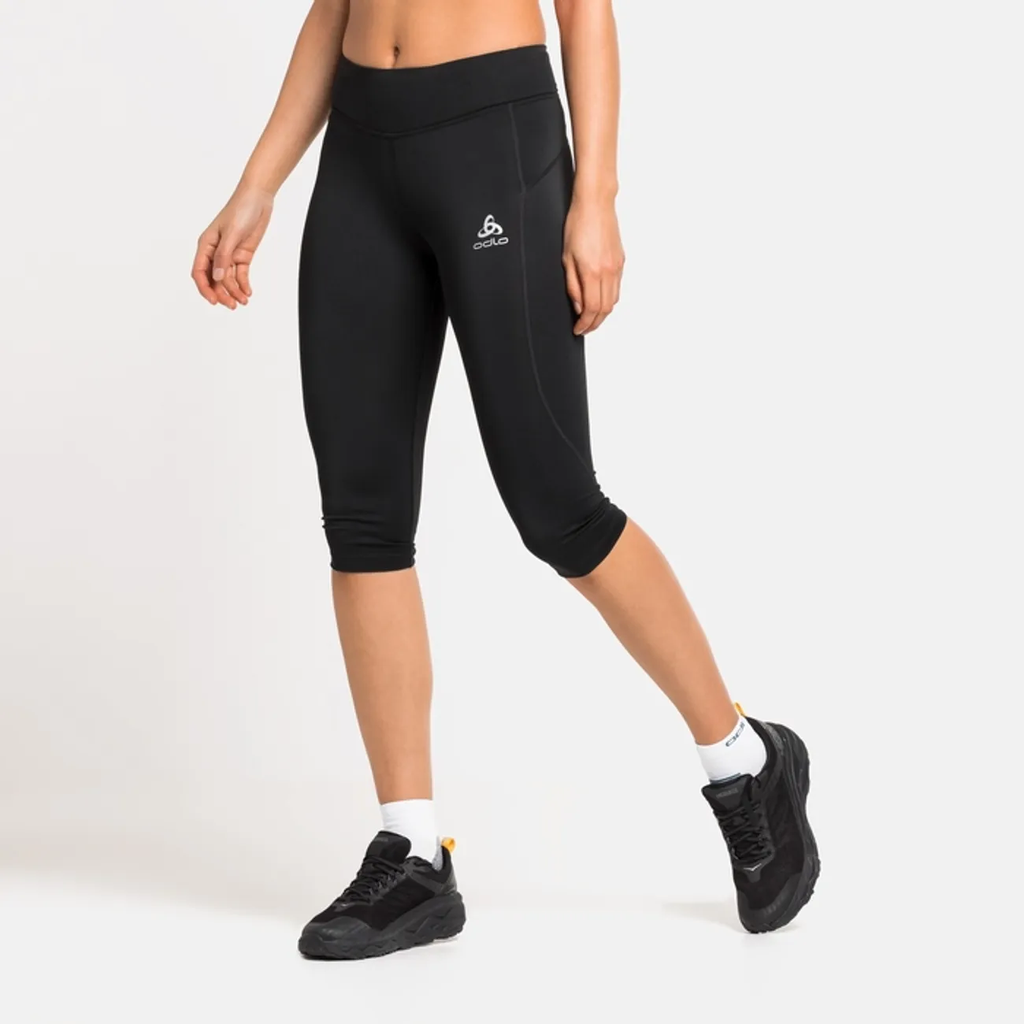 LEGGING Multisport femme ADIDAS BLUV Q1