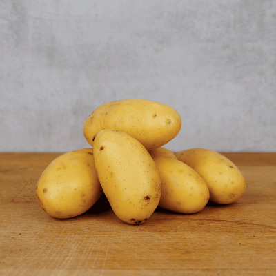 Pomme de terre