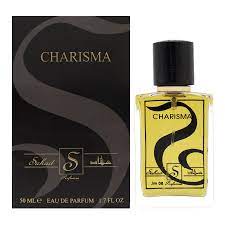 Parfum Charisma