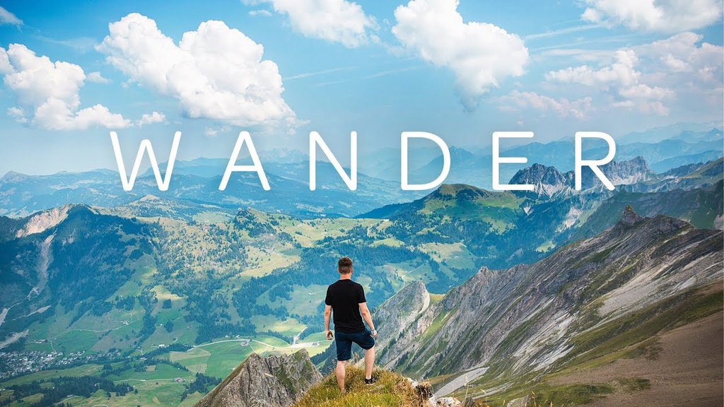 Wander (session d'1h)