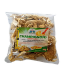 Champignons séchés