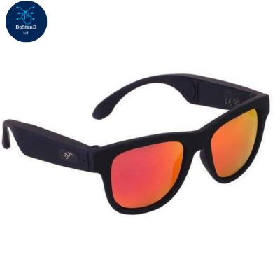 Lunette connectée