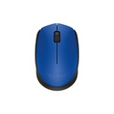 LOGITECH M171 SOURIS RF SANS FIL OPTIQUE 1000 DPI AMBIDEXTRE