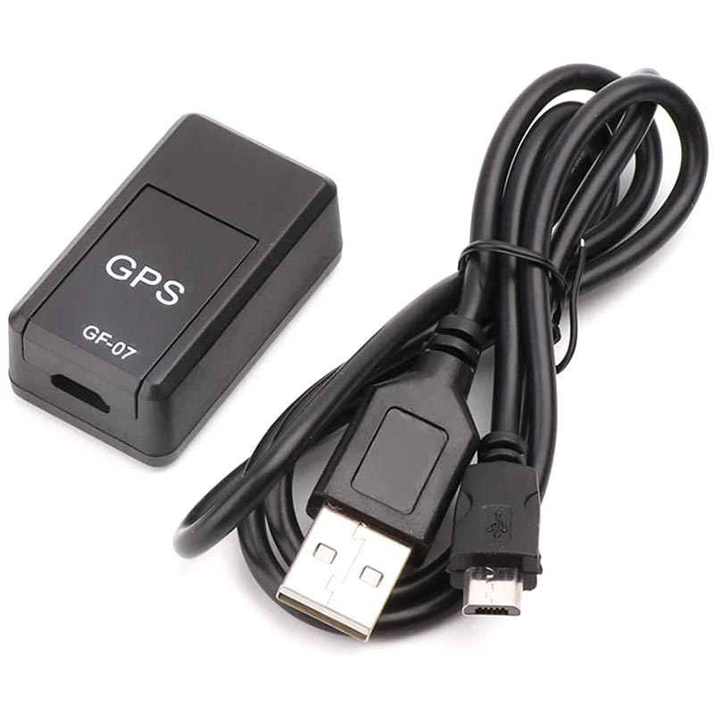 Mini traceur GPS