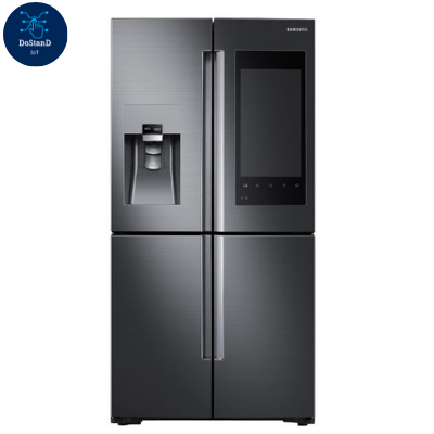 Réfrigérateur connecté