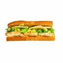 Sandwich Francisco