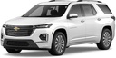 Traverse CHEVROLET