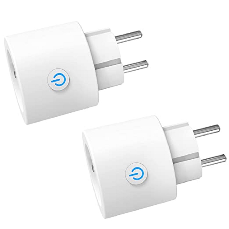 ANTELA Prise Connectée WiFi