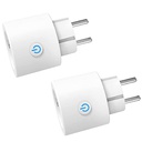 ANTELA Prise Connectée WiFi