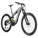 VTT Mountain Bike