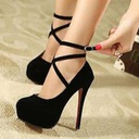 TALONS