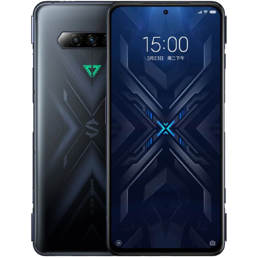 Xiaomi Black Shark 4 Pro