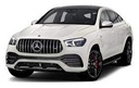 Mercedes GLe