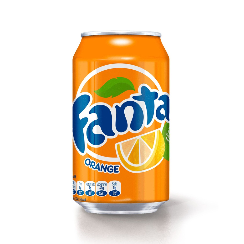Fanta (33cl)