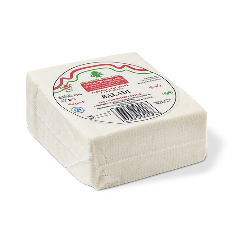 Balady Cheese- Jambon