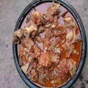 Soupe de Cabri