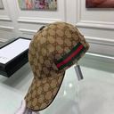 Casquette GUCCI