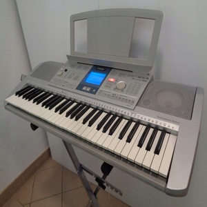 Yamaha PSR-K1