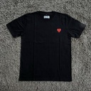 T-SHIRT CDG