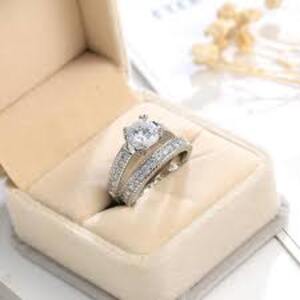 Bague de mariages pour femmes