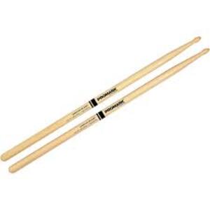 Promark Forward 7A Hickory Wood Tip Drumsticks