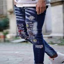 Jean homme