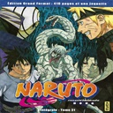 Bd Naruto, tome 31