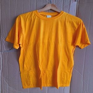 T-shirts Vierges