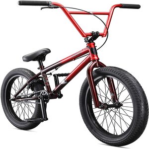 VELO BMX 20'' RR