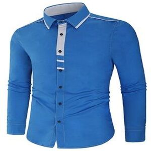 CHEMISE HOMME