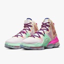 LeBron 19