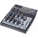 Mixer Behringer XENYX 1002