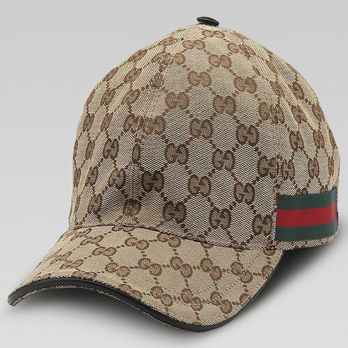 casquette gucci homme original