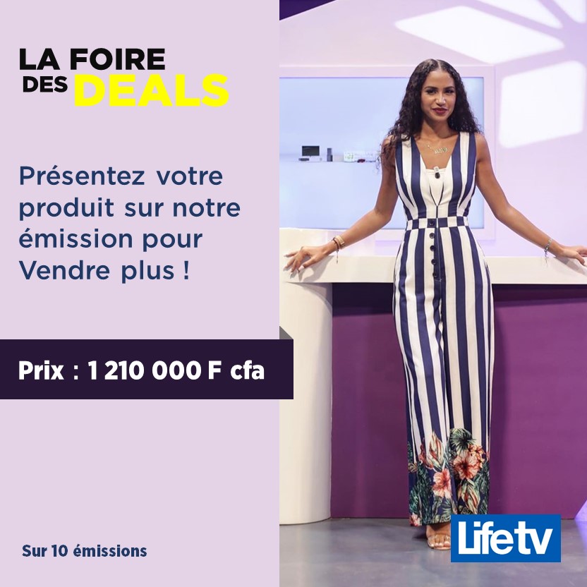 La Foire des Deals