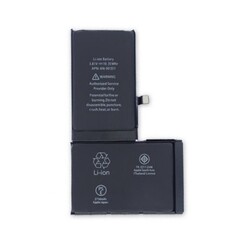 batterie d 'iPhone