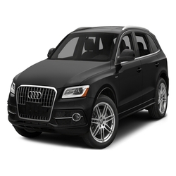 Audi Q5 2015