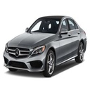 Mercedes c300 2017