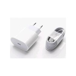 chargeur iphone