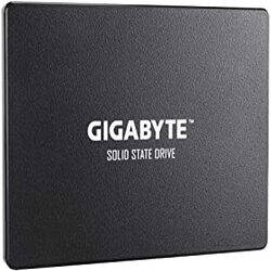 A400 SSD SSD Interne 2.5" SATA Rev 3.0, 480GB - SA400S37/480G