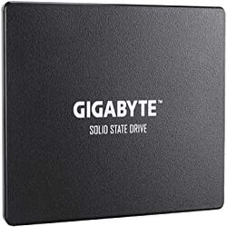 A400 SSD SSD Interne 2.5&quot; SATA Rev 3.0, 480GB - SA400S37/480G